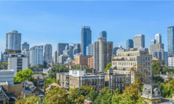 Vancouver commercial investment falls in cautious H1 2026