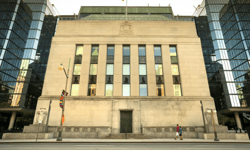 Bank of Canada should hold fire while Fed moves — CIBC