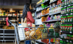 Canadian inflation holds steady, likely keeping BoC hikes on ice