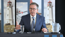 BoC's Macklem: Economic growth could halve in Q4 as US tariffs bite