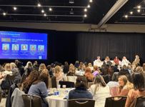 Women in Mortgage: Exhaustion isn't proof of commitment, says industry leader