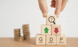 Canada's GDP stalls in July as tariff pressure intensifies