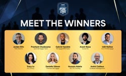 Rising Stars 2026: Canada's top young mortgage professionals announced