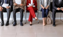 Australia's unemployment rate climbs to 4.5%
