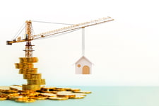 The construction finance dating game