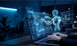 Most Australians now open to AI agents applying for credit