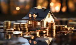 APRA data confirms record high for low deposit home loans
