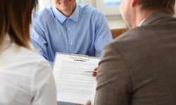 Mortgage broker fees jump by more than a quarter