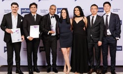 MFAA honours Vic and Tas broking community at 2026 Excellence Awards