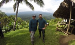 Kelly Home Loans: Father, son and 30 years of broking