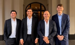 Azura Financial bets big on private banking talent with new venture