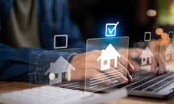 Housing credit growth slows to 16-month low