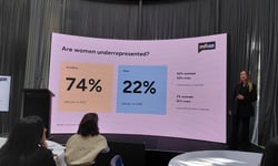 What do mortgage brokers think about diversity, equity and inclusion?