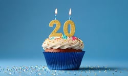 Thinktank celebrates 20 years with $10bln milestone