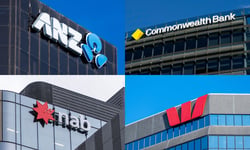 CBA, ANZ join Westpac, NAB in tipping RBA hike