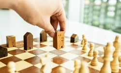 Foreign investment fueling commercial property boom