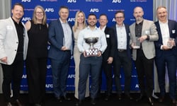 AFG Broker Awards: UFinancial doubles up as state champions crowned