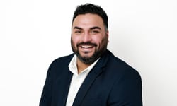 BDM in the Spotlight: Karl Lawrence, Prospa