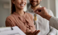 Shared ownership could unlock homeownership for millions, says specialist lender