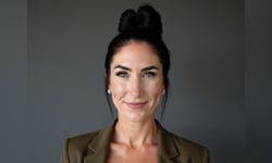 Angela Downie on why a 'no' from the bank is never the end of the conversation