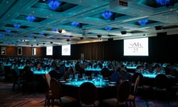 NZMA2027 goes black tie: nominations now open
