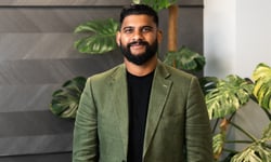 Mortgage adviser Manshil Krishna on why 'not yet' can be good advice