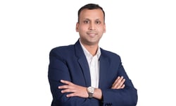 Rajat Aggarwall: the adviser turning declines into approvals