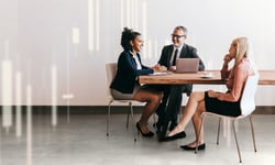 How tech is changing where the lending conversation starts