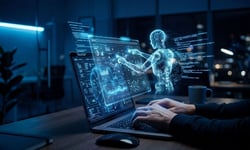 Kiwis open to AI agents applying for credit, Experian finds
