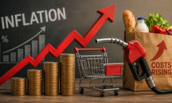 NZ inflation heats up as fuel and airfares climb