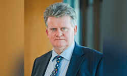 MorganAsh appoints industry veteran as new chairman