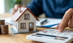 Bank of England rift deepens mortgage rate uncertainty