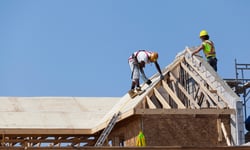 UK construction slowdown worsens on housebuilding weakness