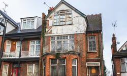 England's empty homes hit £88.6 billion in value