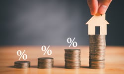 UK rental supply falls as mortgage rates bite