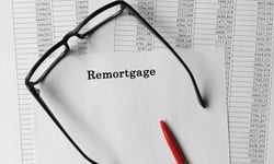 Remortgaging share hits two-year high, data shows