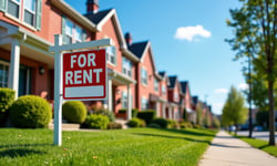 Mortgage costs may keep London's would-be buyers renting