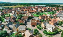 North outpaces London as UK property market rebalances