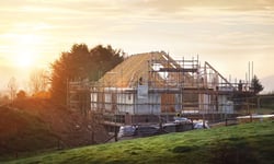 England housing starts surge despite approvals slump