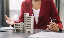 When a commercial case changes shape, does your lender?