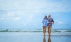 Retired and borrowing: how the over-55s market is going mainstream