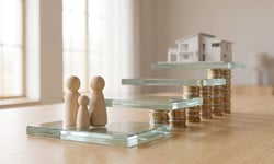 Helping families bridge the generational wealth gap: insights from LV=