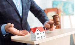 Auction growth pushes bridging finance demand higher