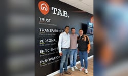 TAB opens third funding line at £200m