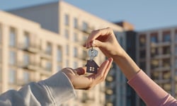 London first-time buyers need six years to save for a home