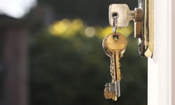 Stuck in place: Why UK homeowners are not moving house