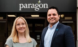 Paragon adds bridging finance credit and underwriting heads ahead of 2027 launch