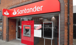 Santander, Principality BS cut mortgage rates