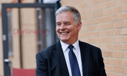 Darlington BS CEO to exit after seven-year tenure