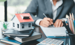 Mortgage approvals slump to lowest level since 2024